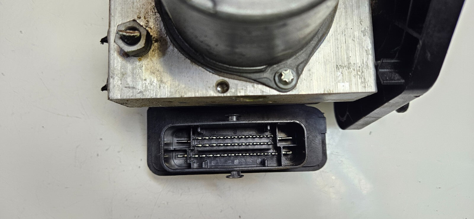Mercedes Sprinter ABS Block Pumpe Steuergerät A 9079007406 ♻️