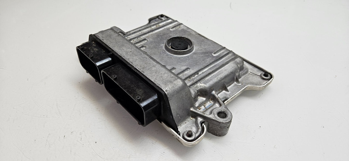 Honda Jazz Motorsteuergerät Steuergerät 37820-58R-E64 H335-312059