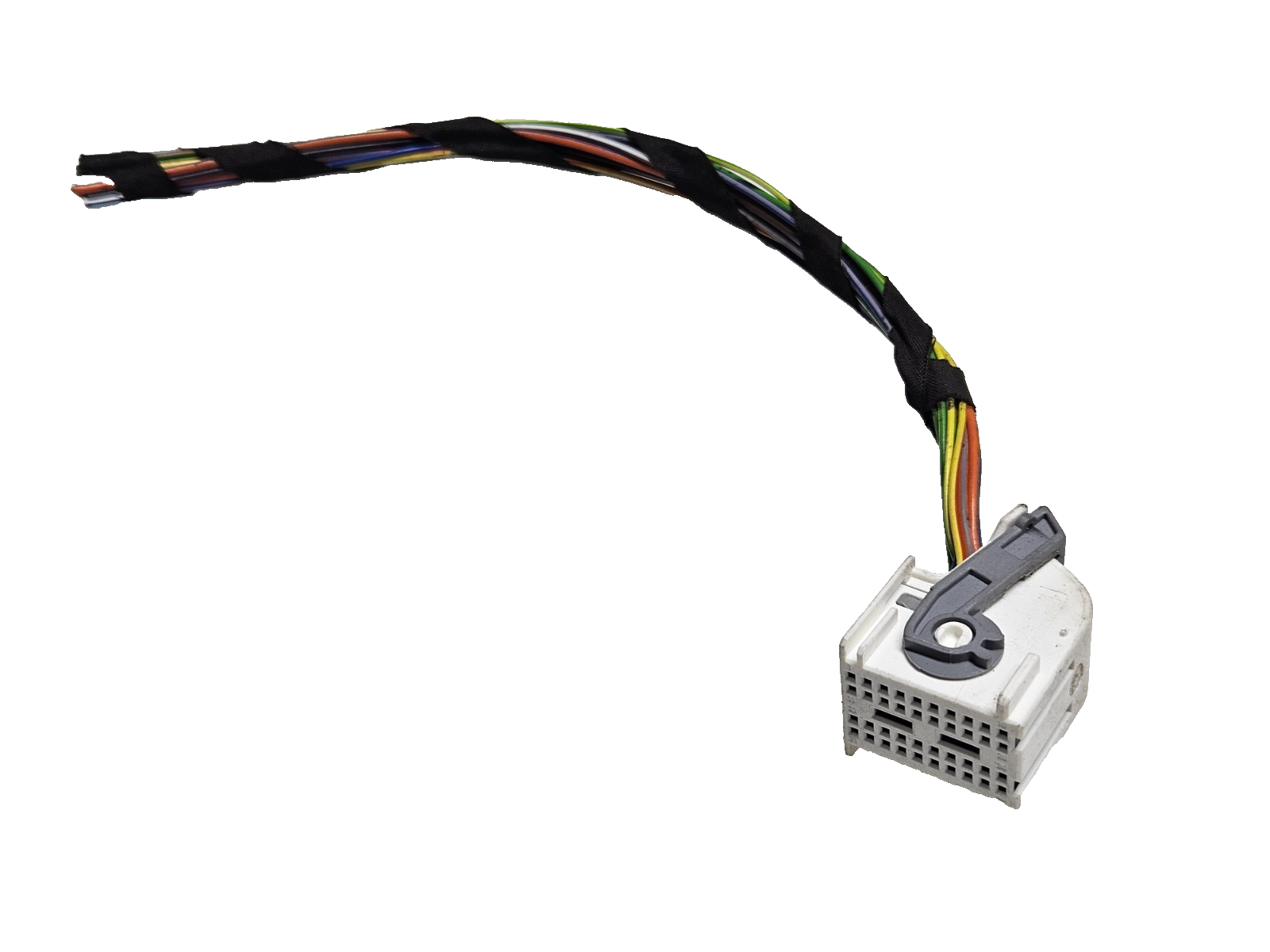 Mercedes Stecker Steckergehäuse Kabelbaum A 0015458530 ♻️