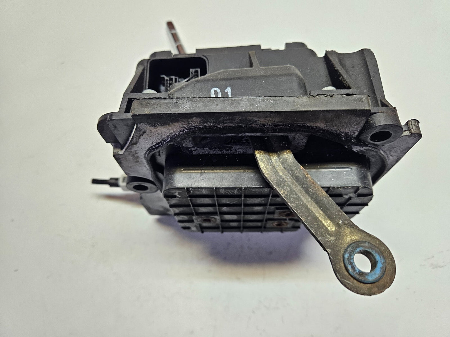 Mercedes ML Automatikschaltkulisse Schaltkulisse Wählhebelmodul A 1635458432 ♻️