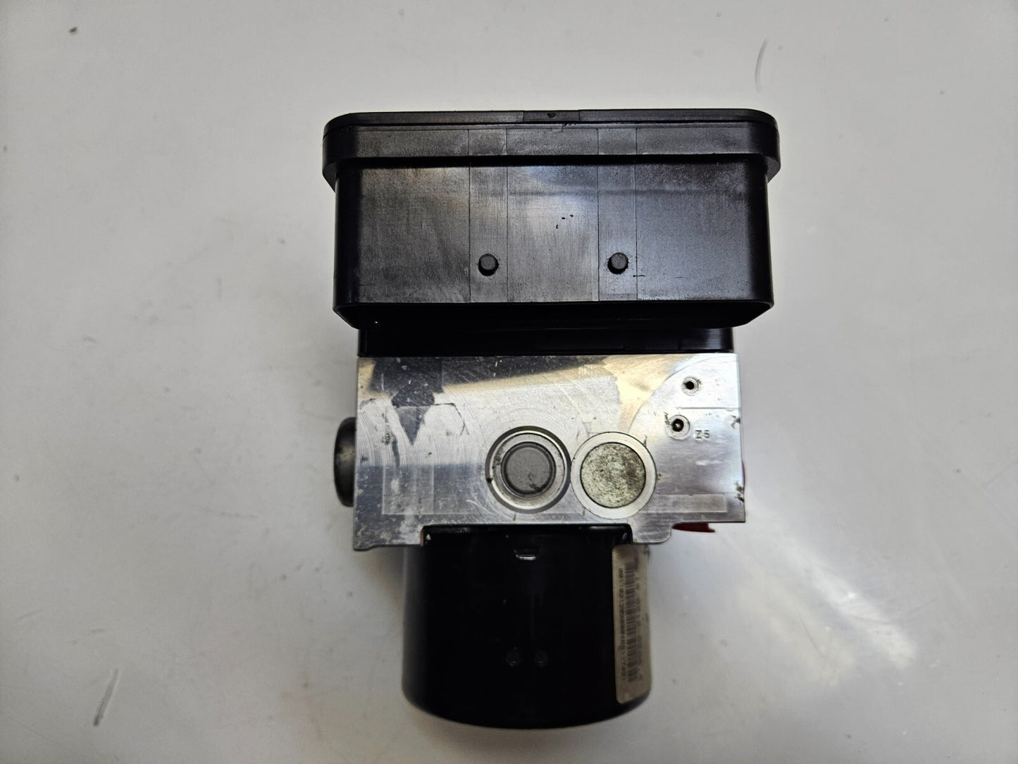 Mercedes W204 ABS Hydraulikblock Steuergerät A 2045455232 A 2044312212 ♻️