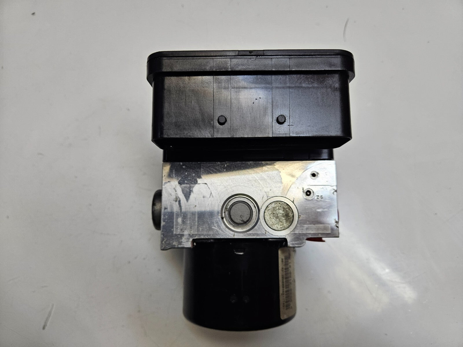 Mercedes W204 ABS Hydraulikblock Steuergerät A 2045455232 A 2044312212 ♻️