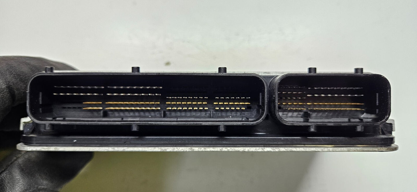 Lexus NX Motorsteuergerät Steuergerät 89661-78880 276200-9681