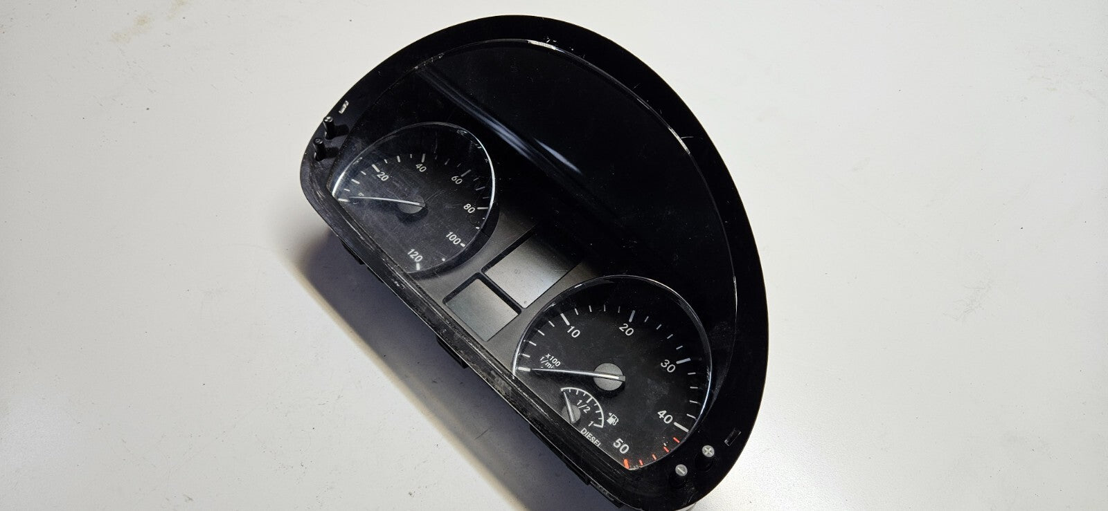 Mercedes Sprinter W906 Kombiinstrument Tachometer A 9069009802 A 9069015801 ♻️