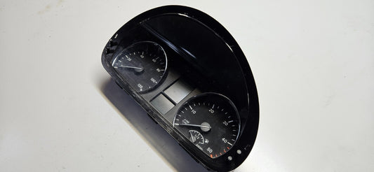 Mercedes Sprinter W906 Kombiinstrument Tachometer A 9069009802 A 9069015801 ♻️