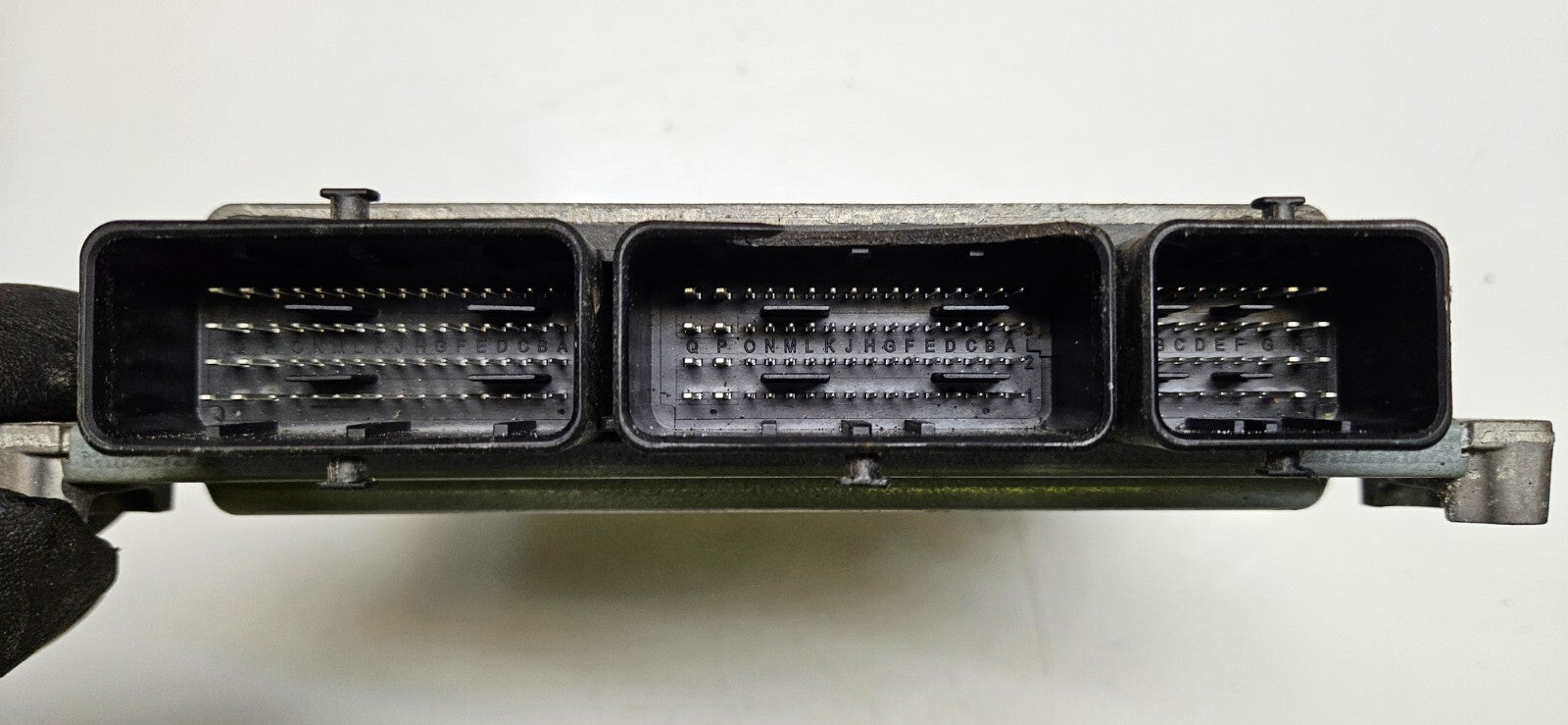 Renault Dacia Motorsteuergerät Steuergerät 237104412S 237101339S A2829005900 ♻️