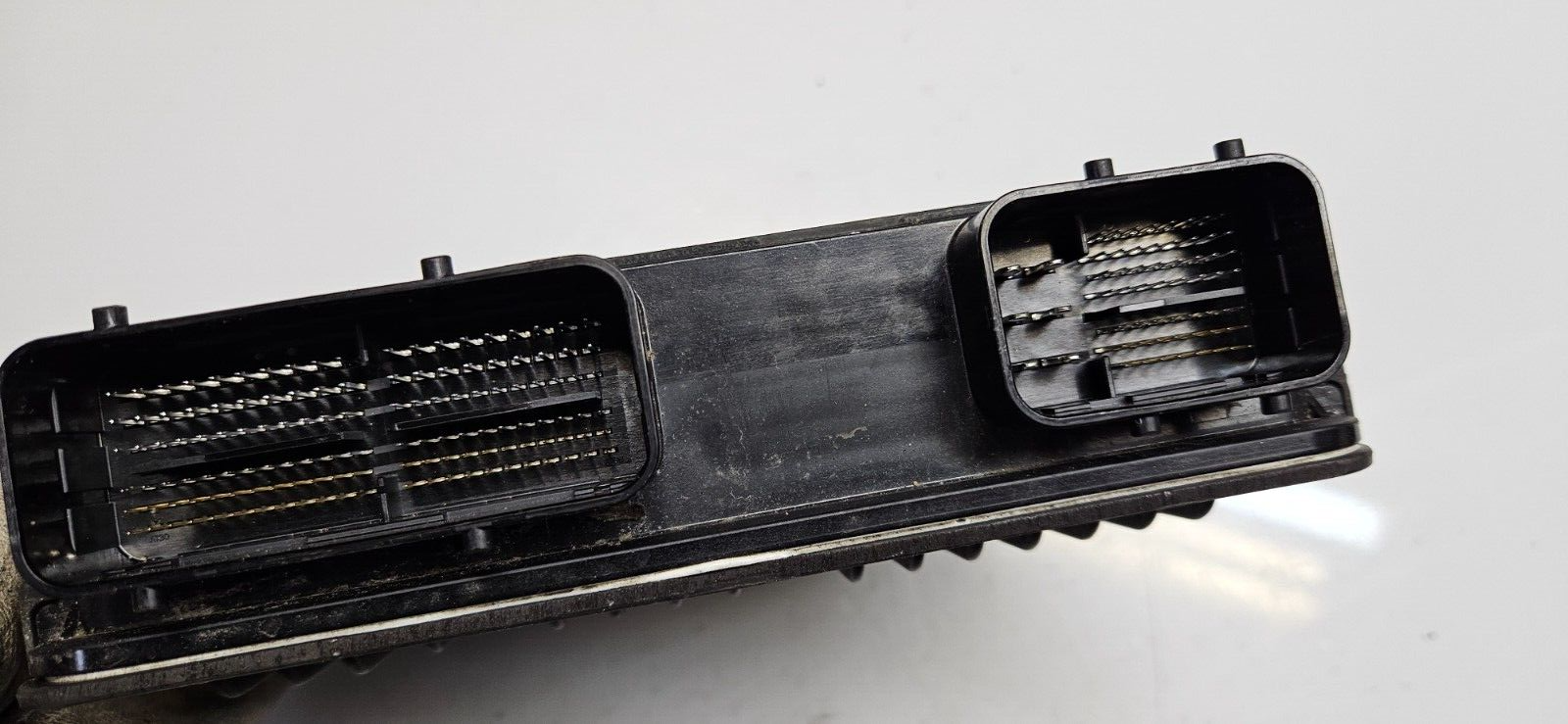 Toyota Motorsteuergerät Steuergerät 89666-02E60 MB283100-1100