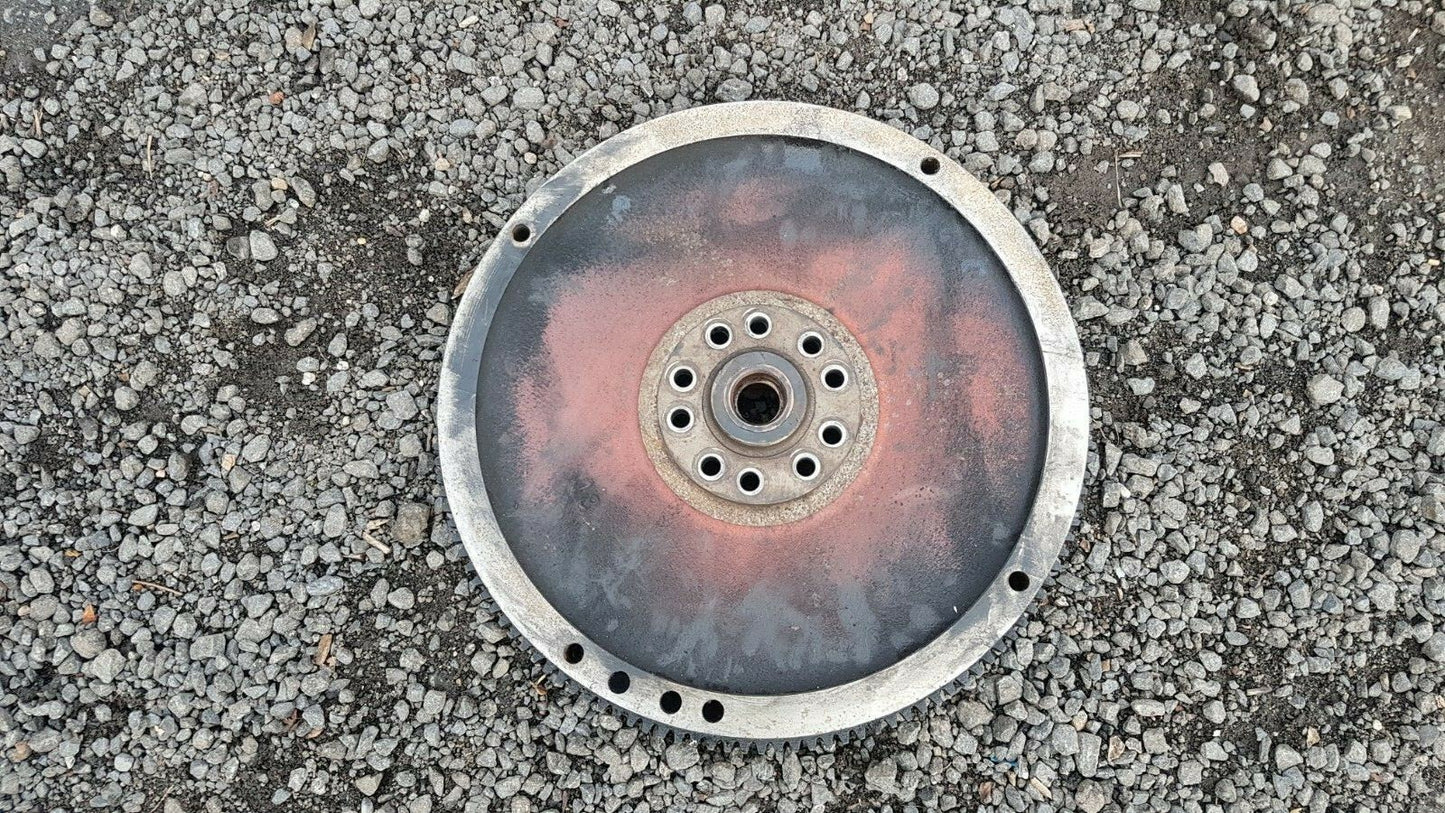 Deutz BF4L913 Schwungrad 2164574R