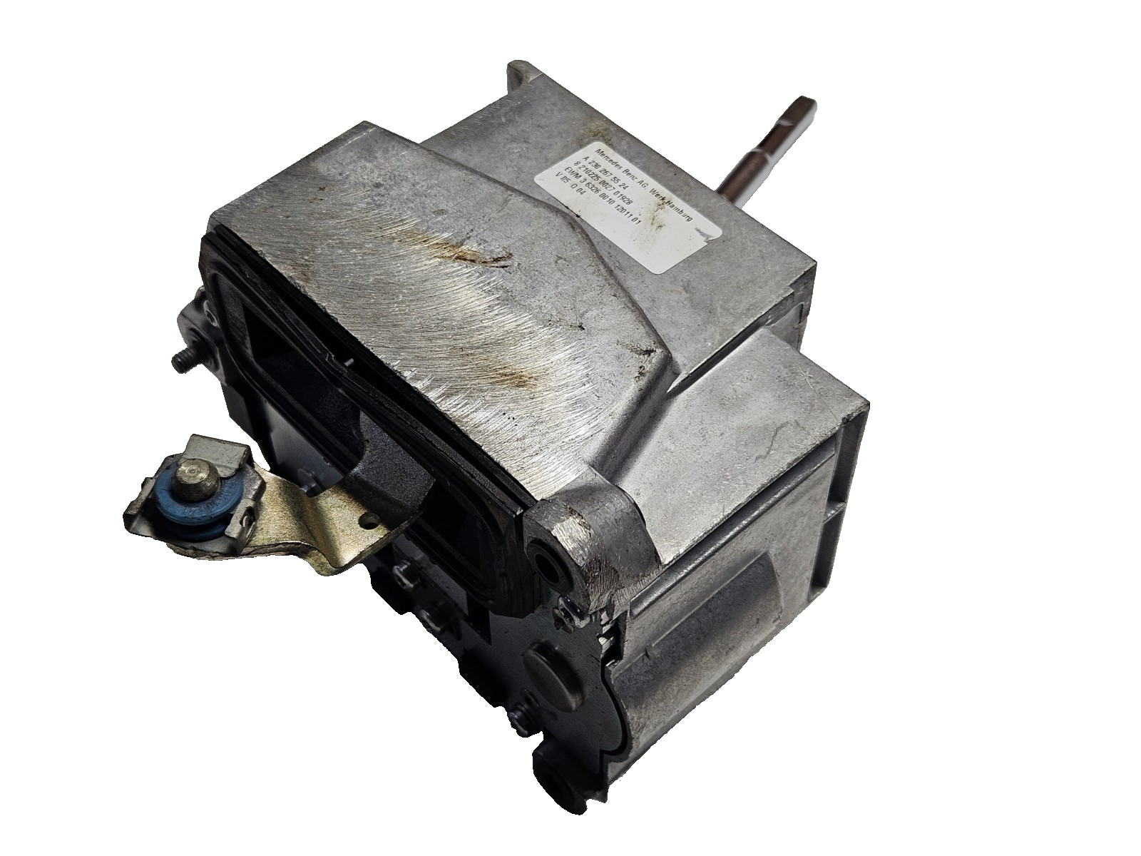 Mercedes SL R230 Schaltkulisse Wählhebelmodul A 2302675524 ♻️