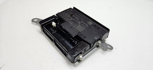 Toyota Corolla Multimedia Steuergerät 86740-02161 86741-02062 ♻️