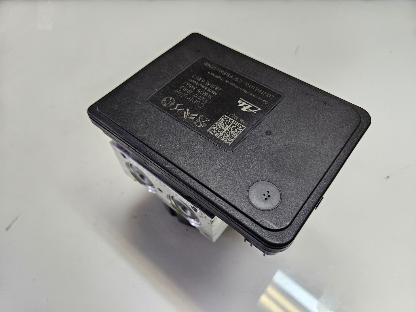 Opel Mokka ABS Hydraulikblock Pumpe Steuergerät 9857530580 10.0917-3918.3 ♻️