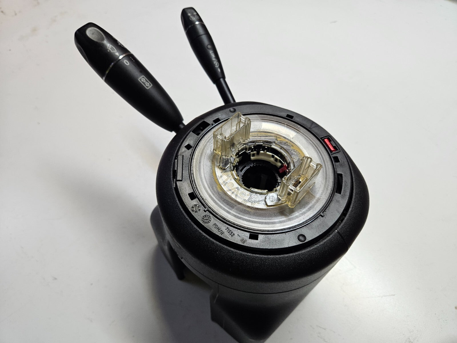 Mercedes Kombischalter Lenkwinkelsensor A 2044401401 HW065000 ♻️