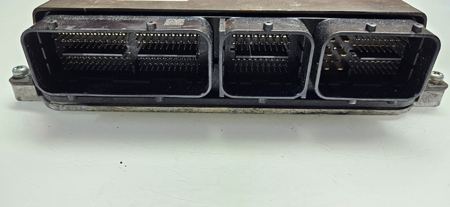 Volvo Motorsteuergerät Steuergerät 31459512 ♻️