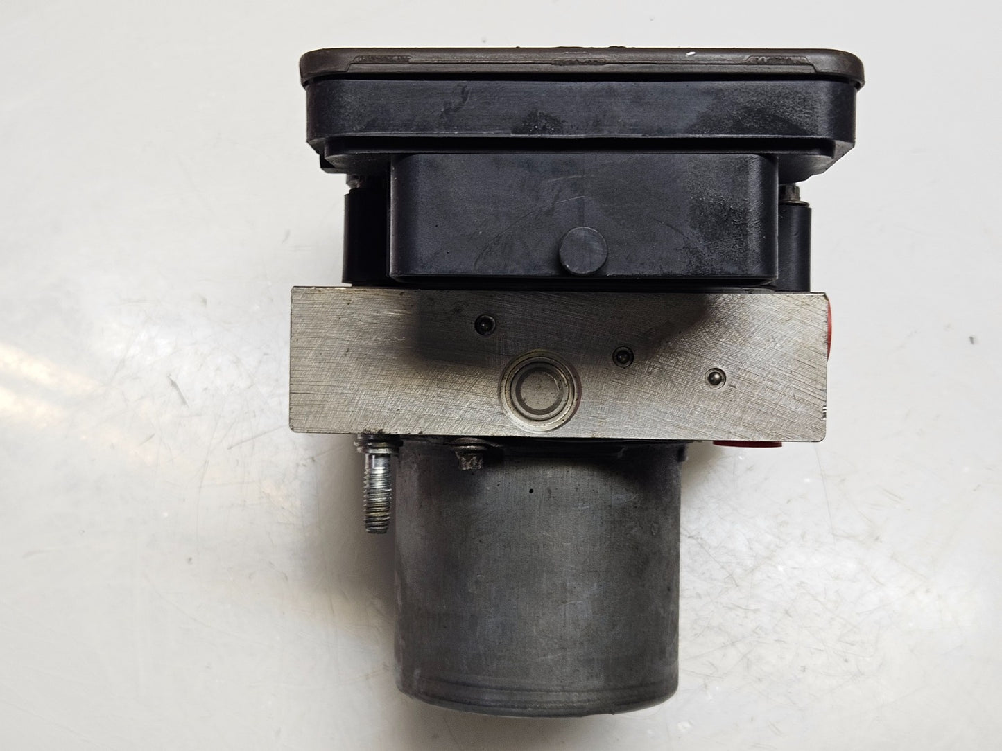 Ford Transit ABS Hydraulikblock Pumpe Steuergerät KK21-2B373-AL 0265294772 ♻️