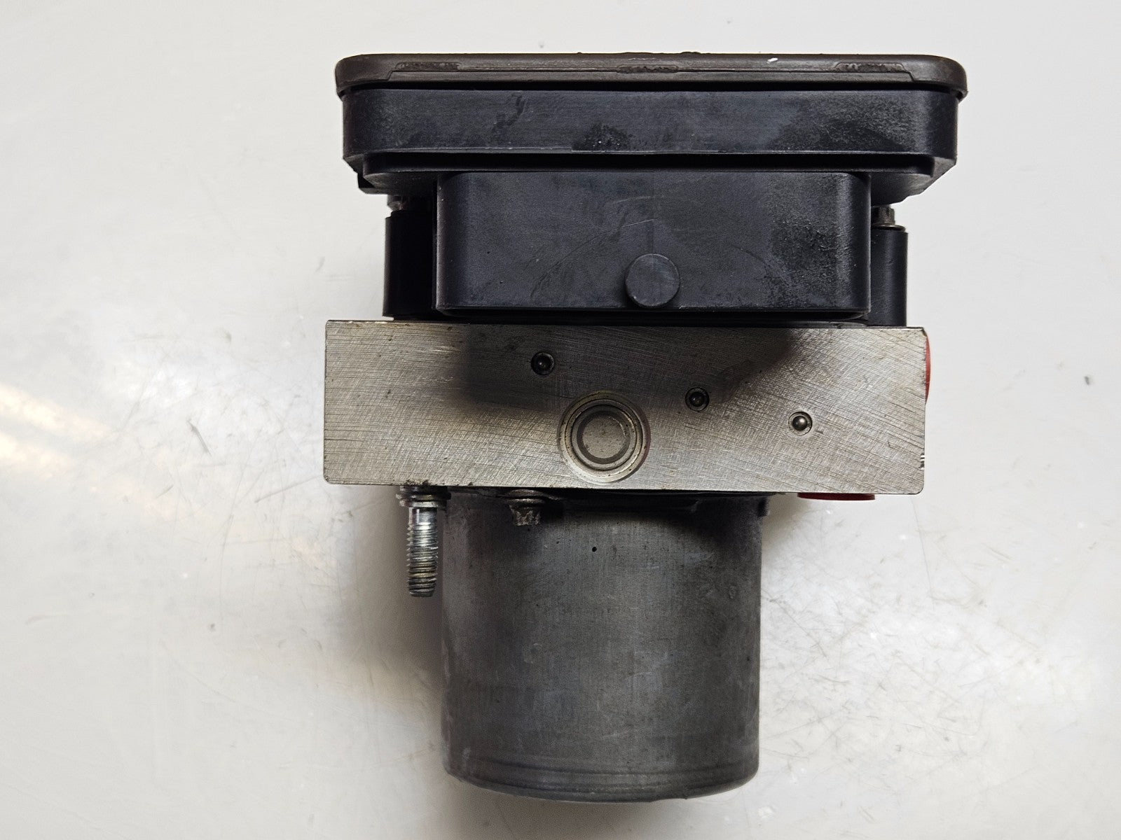 Ford Transit ABS Hydraulikblock Pumpe Steuergerät KK21-2B373-AL 0265294772 ♻️