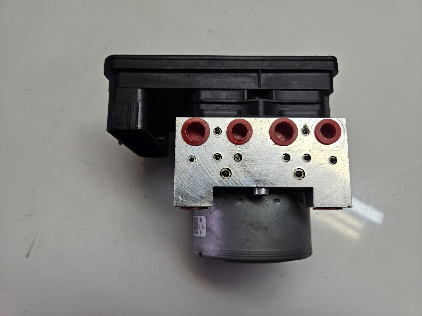 Peugeot 208 ABS Hydraulikblock Pumpe Steuergerät 9860815280 10.0917-3984.3 ♻️