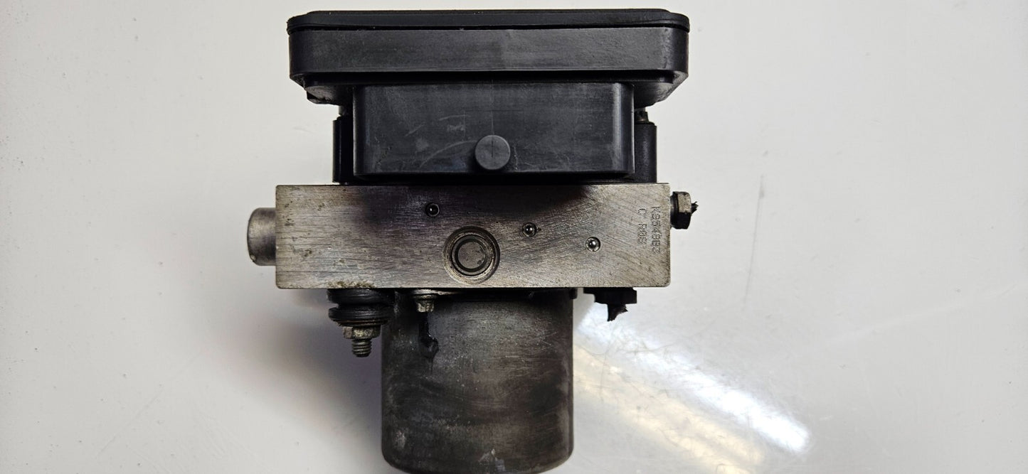 Mercedes W906 ABS Hydraulikblock Pumpe Steuergerät A 9069004901 0265956033 ♻️