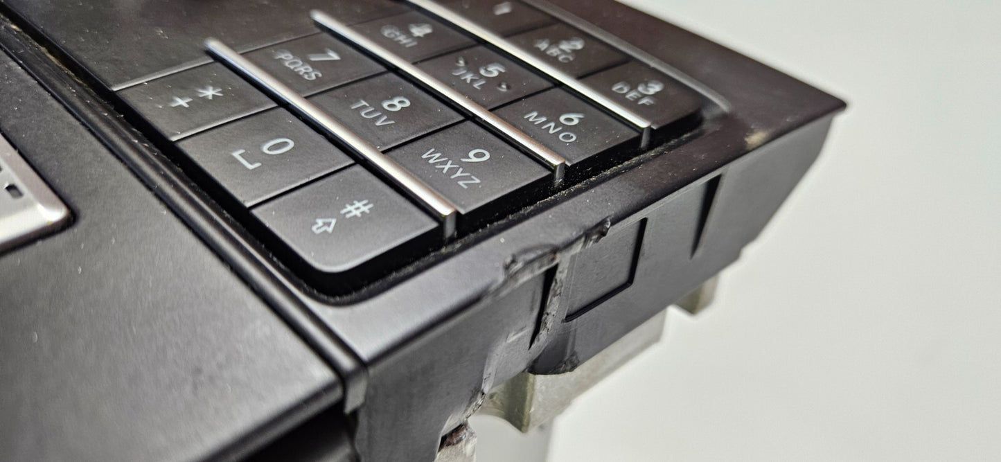 Mercedes E CLS Headunit Comand Navigation A 2189005607 A 2189012901 mit PIN Code