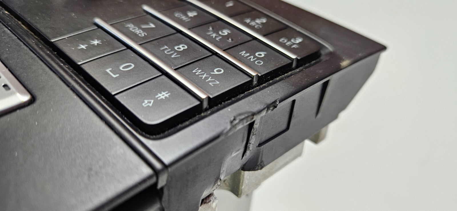 Mercedes E CLS Headunit Comand Navigation A 2189005607 A 2189012901 mit PIN Code