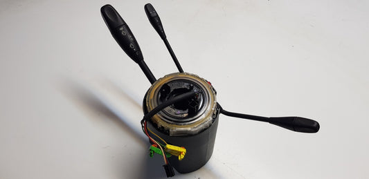 Mercedes SLK R171 Schleifring Lenkwinkelsensor Kombischalter A 1715451032