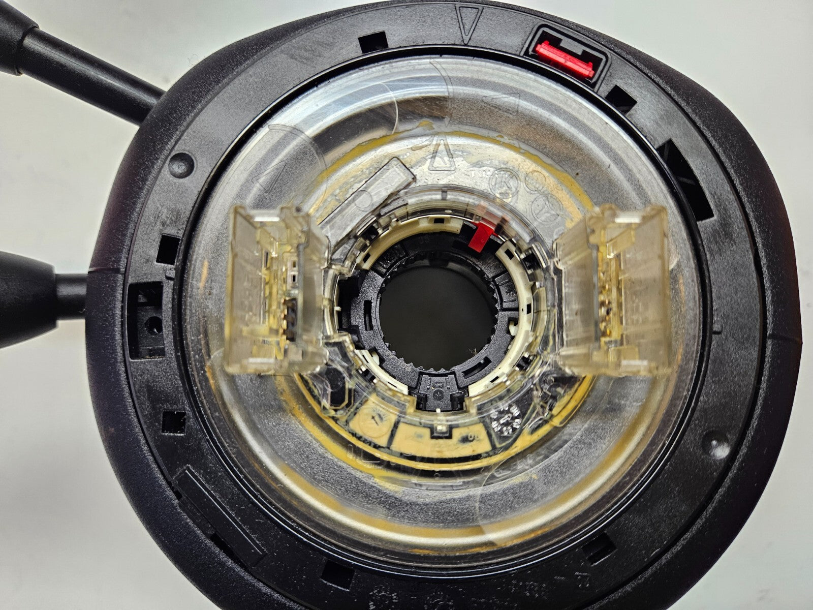 Mercedes Kombischalter Lenkwinkelsensor A 2044401401 HW065000 ♻️
