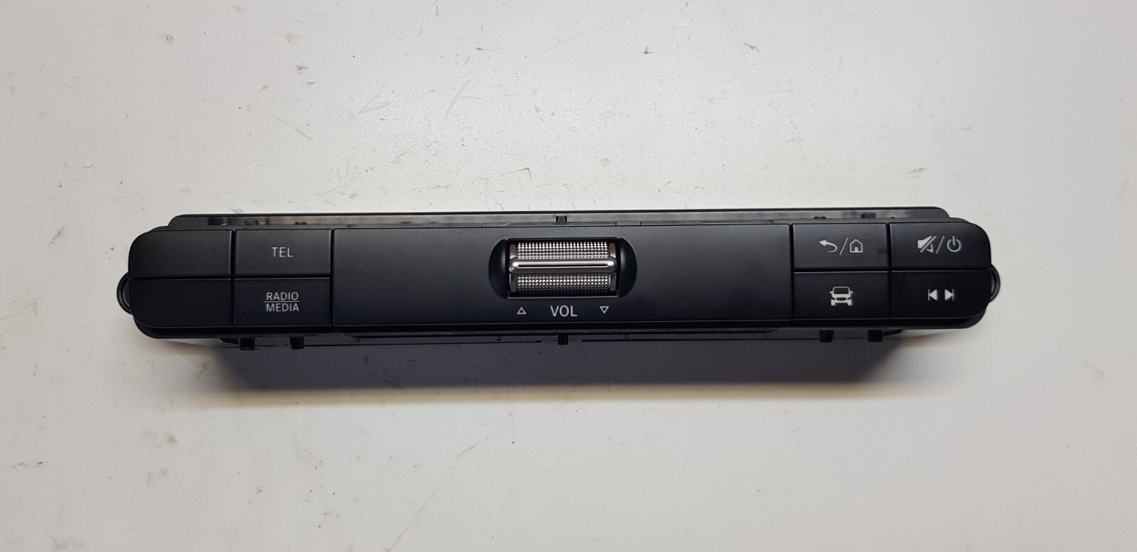 Mercedes Sprinter W907 Radio Bedienfeld Neu A 9079002203 A 9079011602