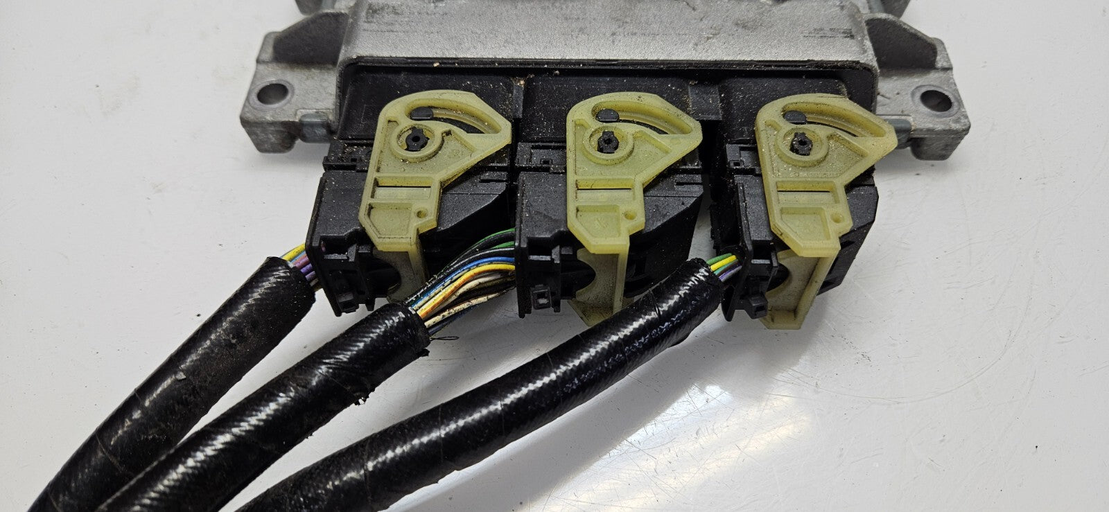 Ford Motorsteuergerät Steuergerät F1B1-12A650-YB S180156316A EMS2211 ♻️