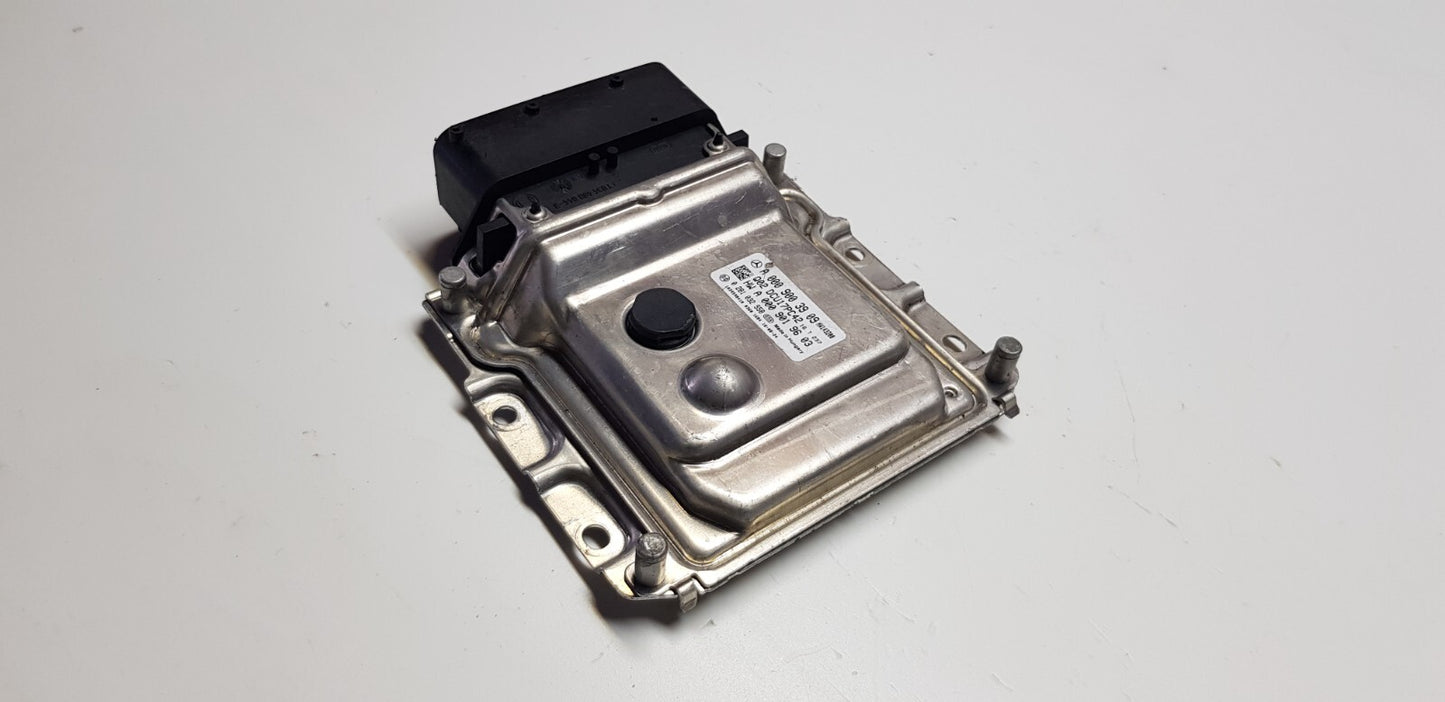 Mercedes Adblue Steuergerät A 0009003909 0281032558