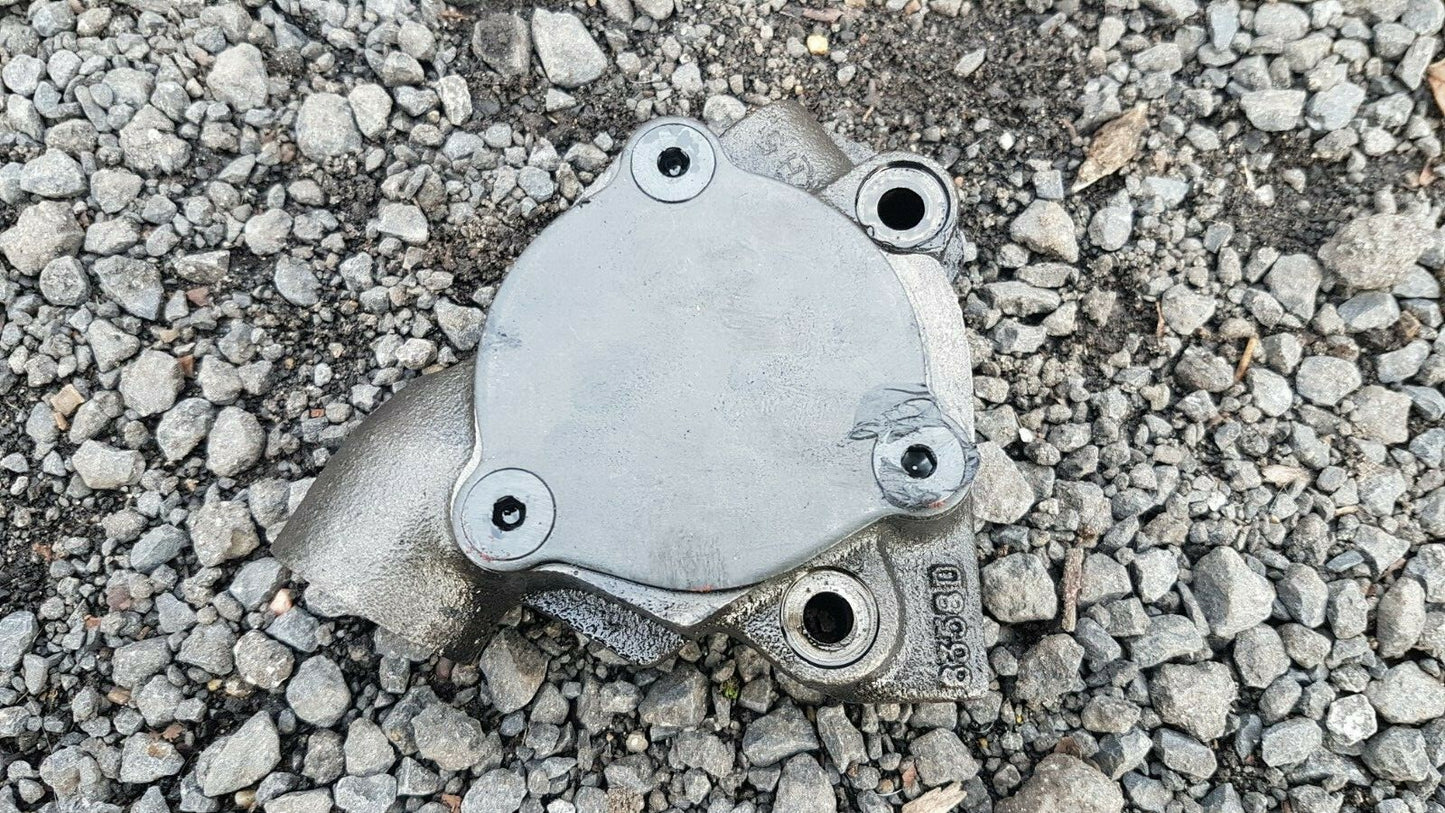 Deutz BF4L913 Ölpumpe