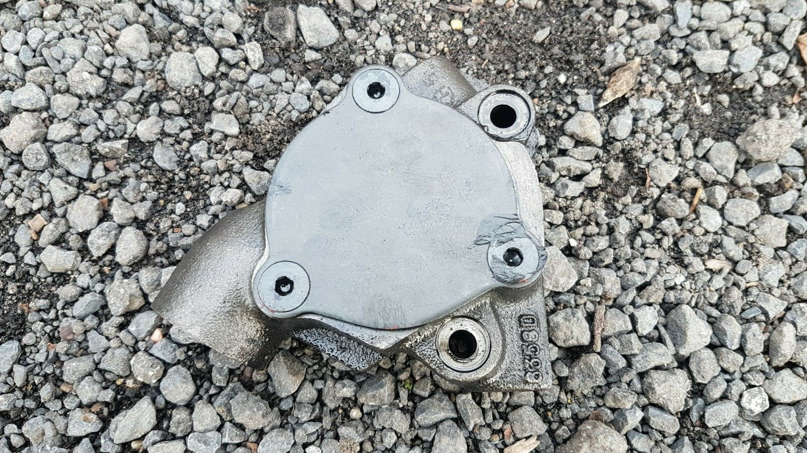 Deutz BF4L913 Ölpumpe