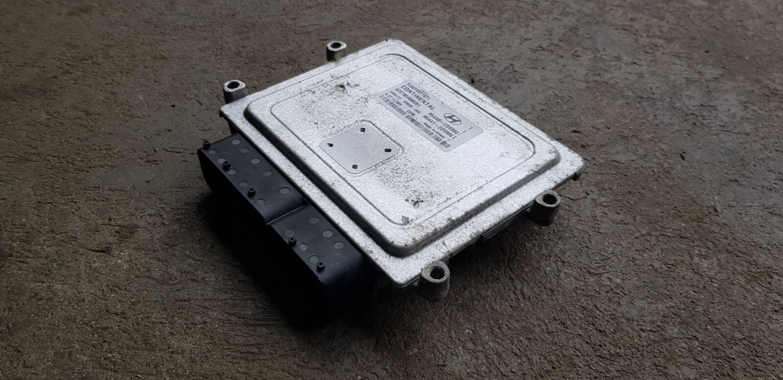 Hyundai Kia Motorsteuergerät 95440-2DSM0 95441-2DSM0 PLUG & PLAY