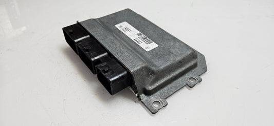 Renault Dacia Motorsteuergerät Steuergerät 237107314R A2C99722200