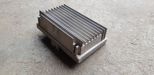 BMW F25 Verstärker Audio Steuergerät 9251046