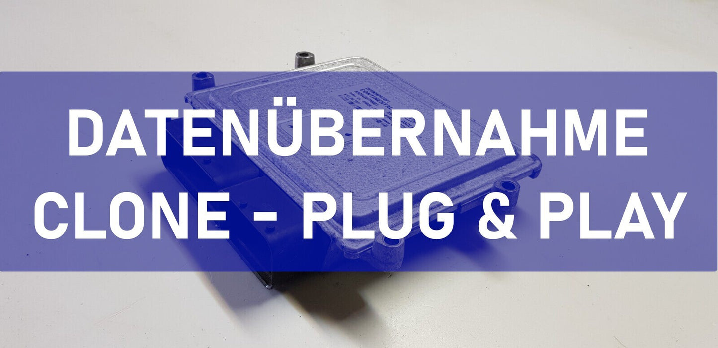 Kia Motorsteuergerät Steuergerät 391B5-03DL9 391A5-03DL9 PLUG & PLAY