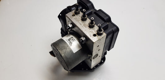 Mercedes Sprinter ABS Hydraulikblock Pumpe Steuergerät A 9079003004