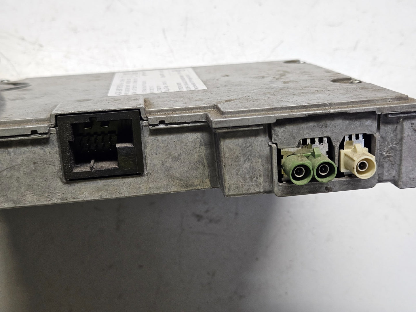 Mercedes Steuergerät A 2479001608 A 2479016801 ♻️