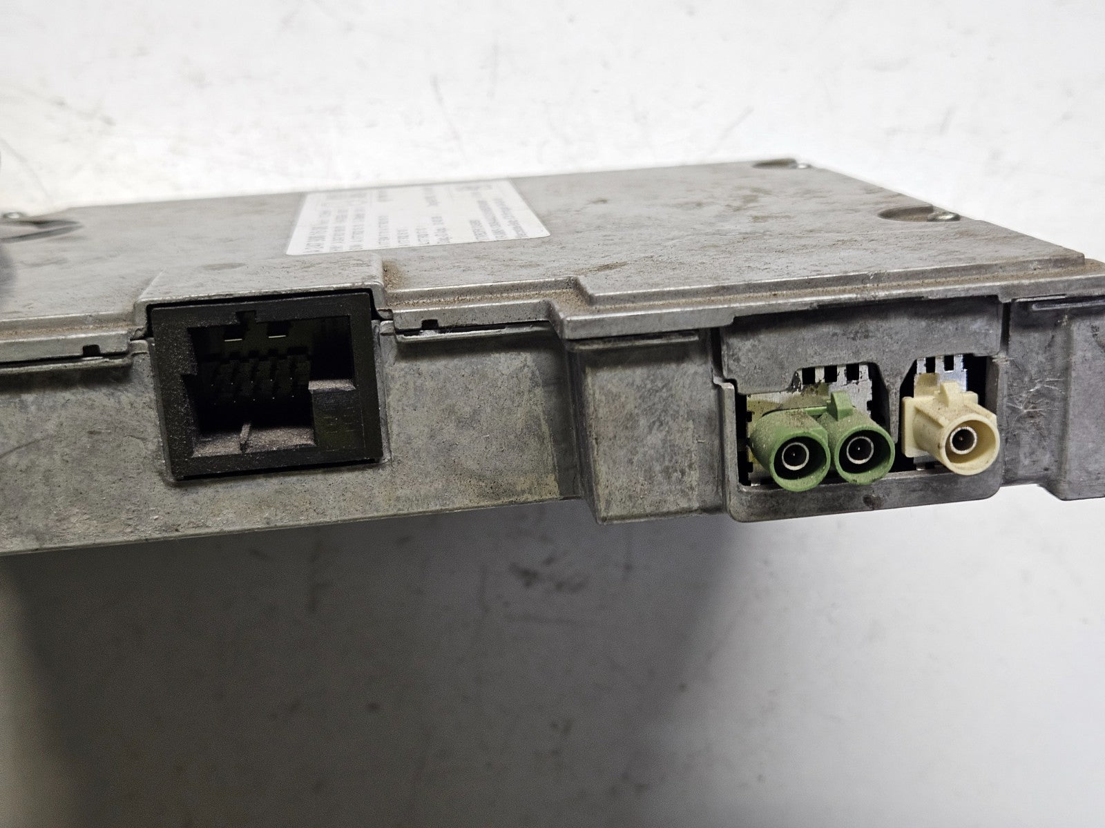 Mercedes Steuergerät A 2479001608 A 2479016801 ♻️