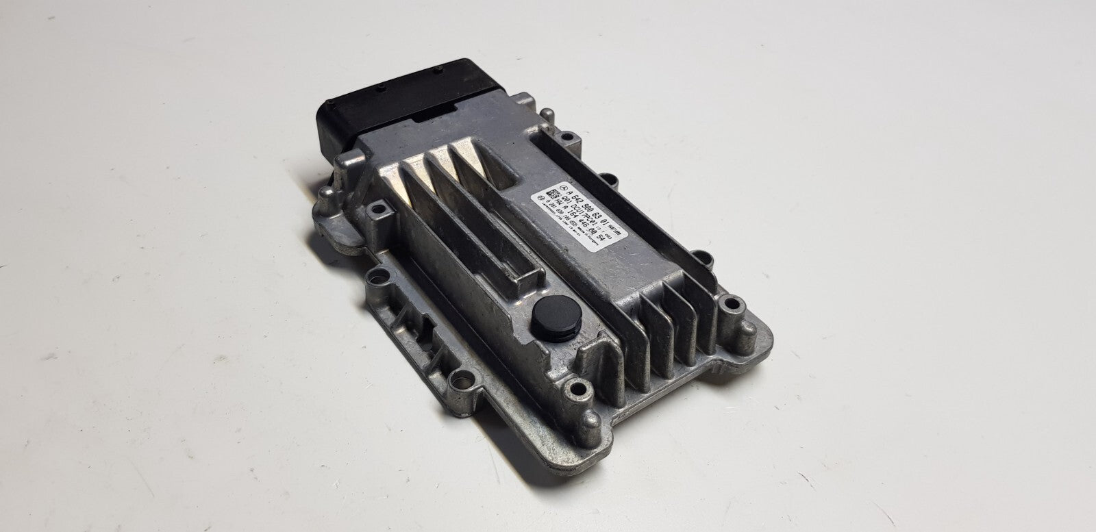 Mercedes ML GL GLE Adblue Steuergerät A 6429006301 0281030108