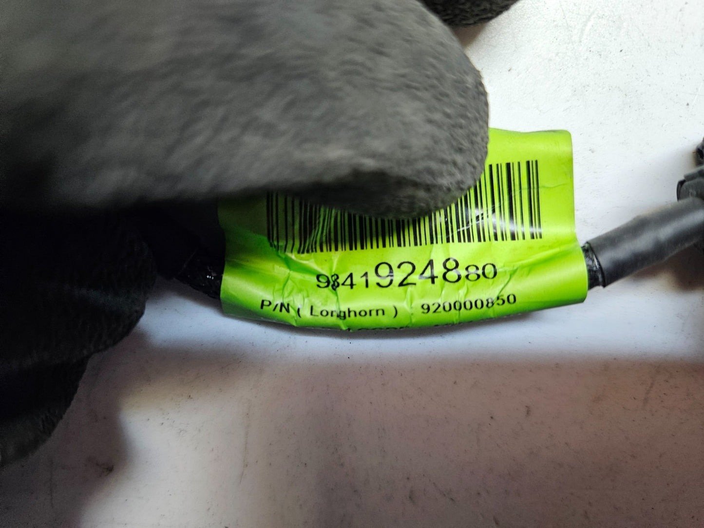 Opel Peugeot Citroen Rückfahrkamera Kamera Hinten 9841924880 ♻️