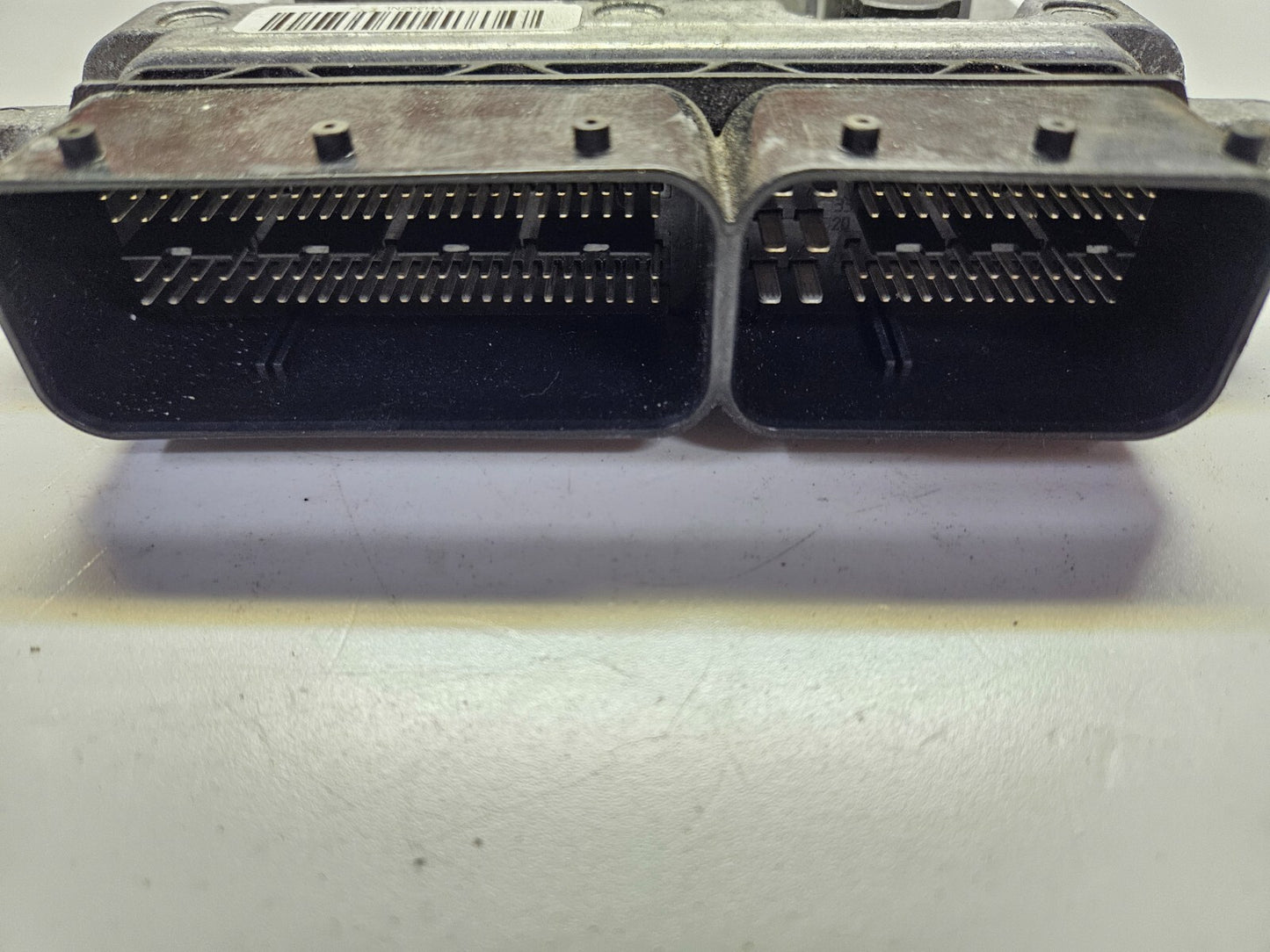 Mercedes Motorsteuergerät Steuergerät A 6519009502 A 6519010902 ♻️