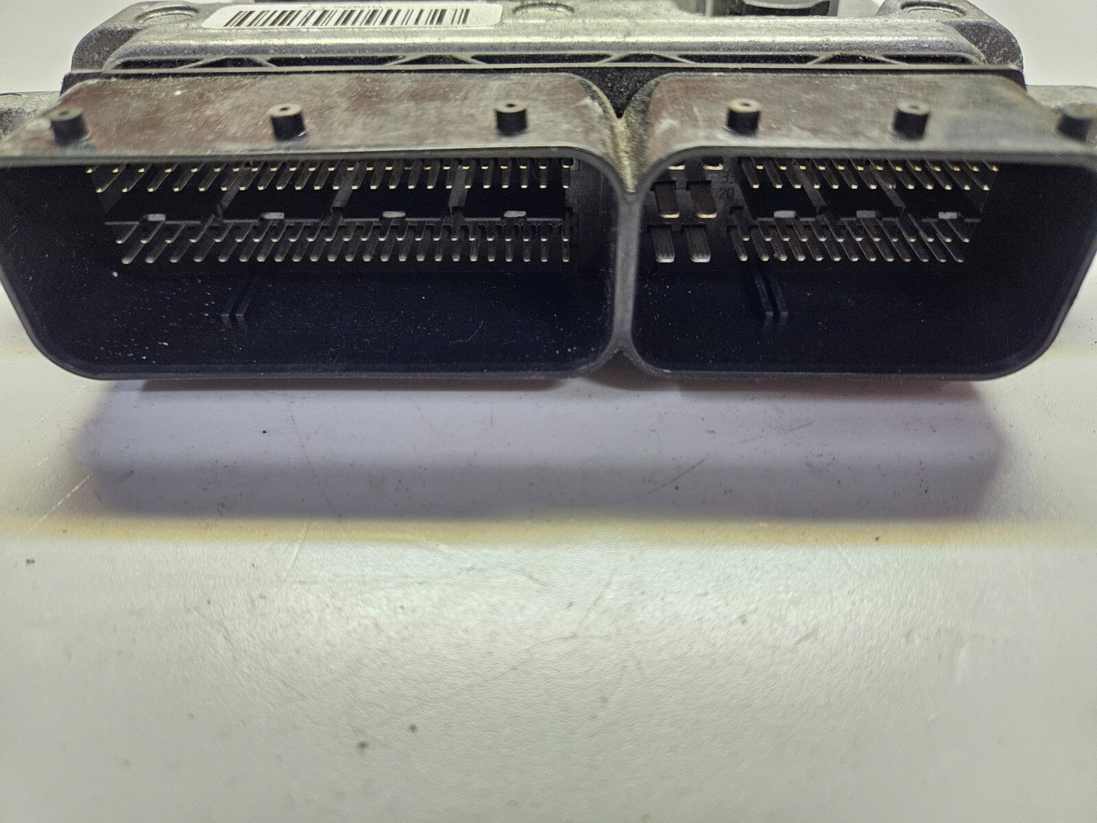 Mercedes Motorsteuergerät Steuergerät A 6519009502 A 6519010902 ♻️