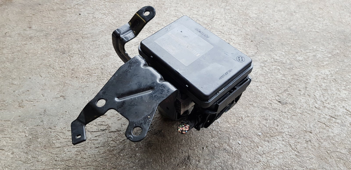 Hyundai Tucson ABS Hydraulikblock Pumpe Steuergerät BE6007Y101 58920-D7620
