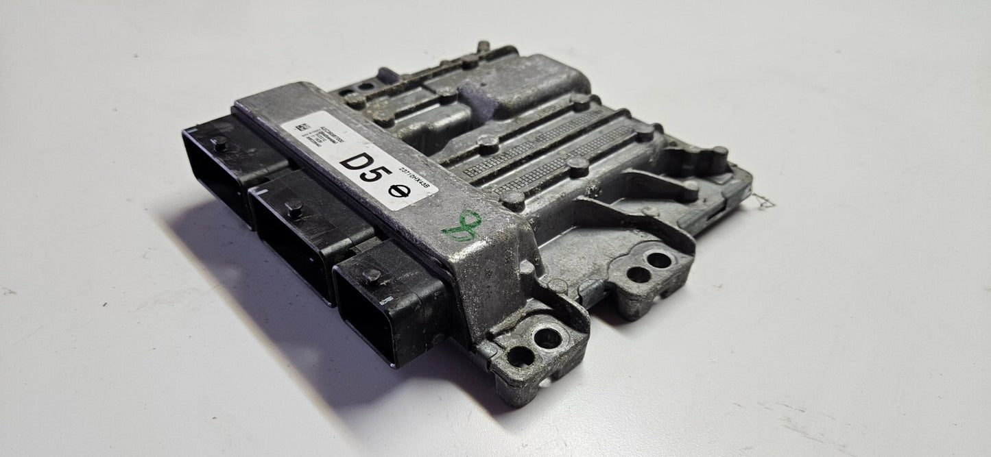 Nissan Qashqai Motorsteuergerät Steuergerät 23710HX43B A2C39567000