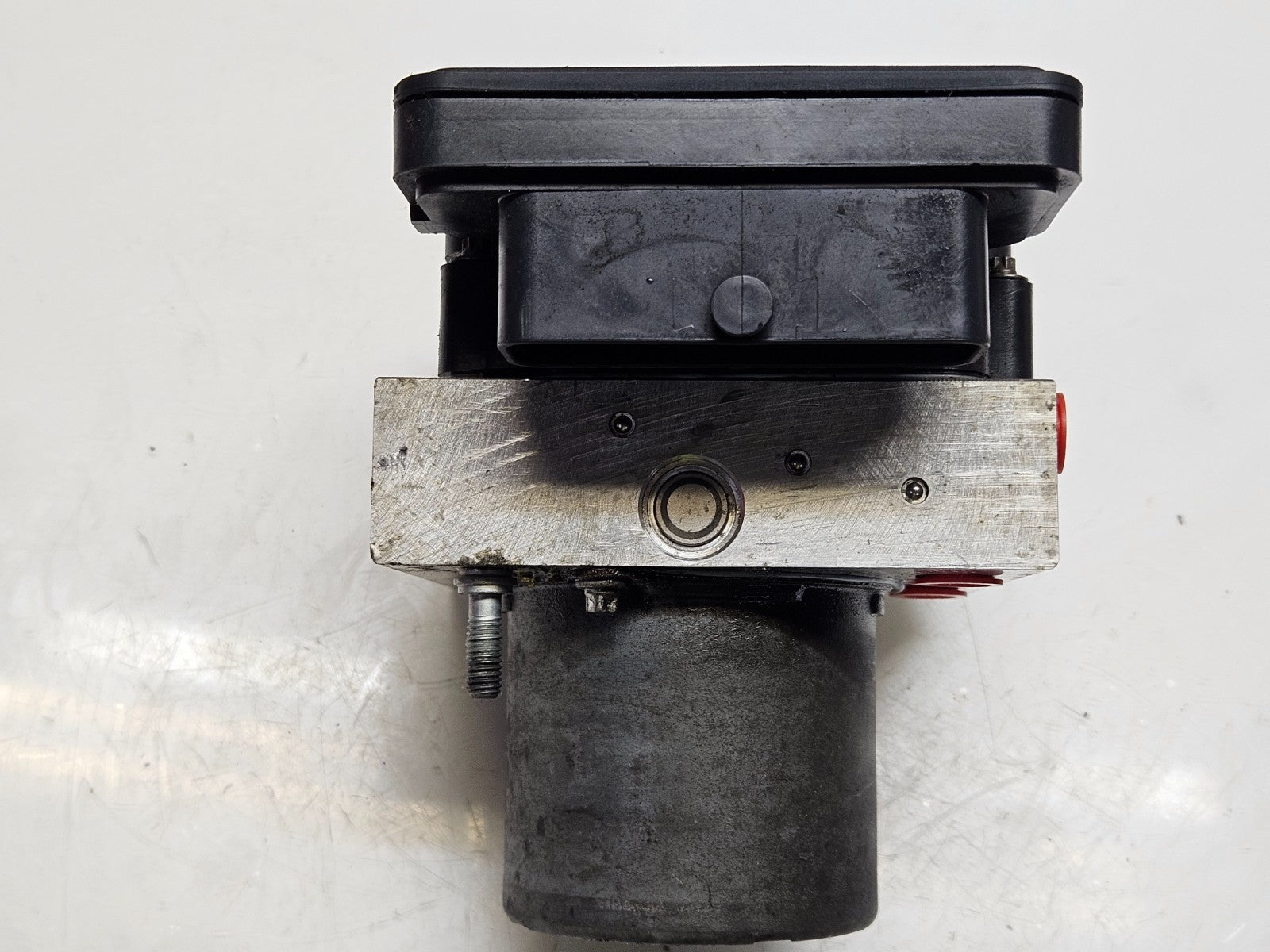 Mercedes W906 ABS Hydraulikblock Pumpe Steuergerät A 0084318712 0265242715 ♻️