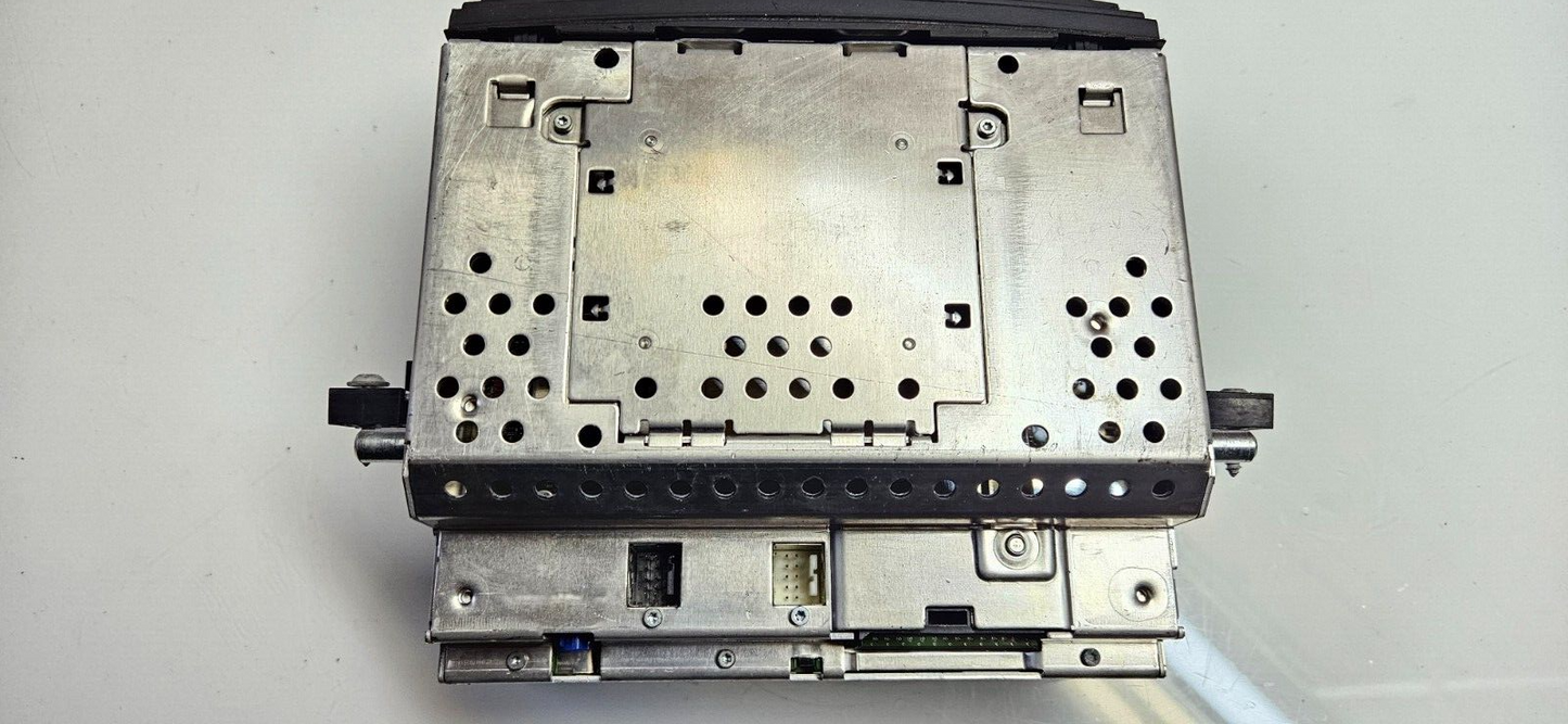 Mercedes W221 Headunit Comand Navigation DVD Wechsler A 2218700593 A 2218700191