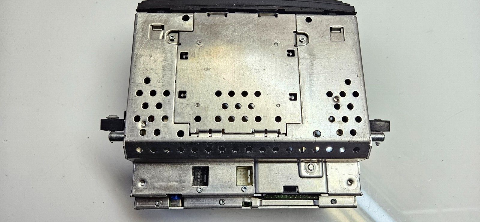 Mercedes W221 Headunit Comand Navigation DVD Wechsler A 2218700593 A 2218700191
