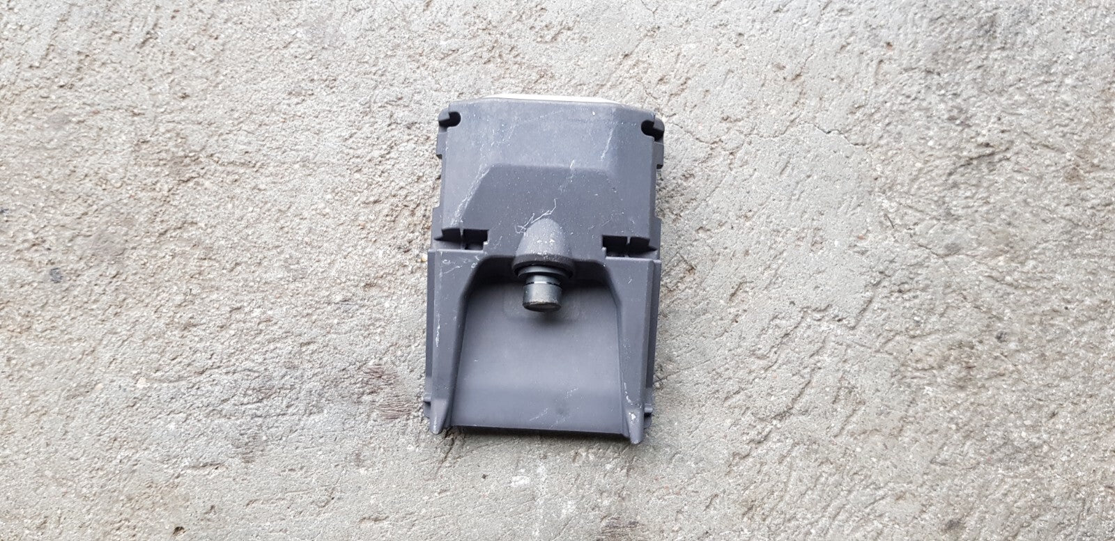 Opel Peugeot Citroen Windschutzscheibe Kamera 9831721680