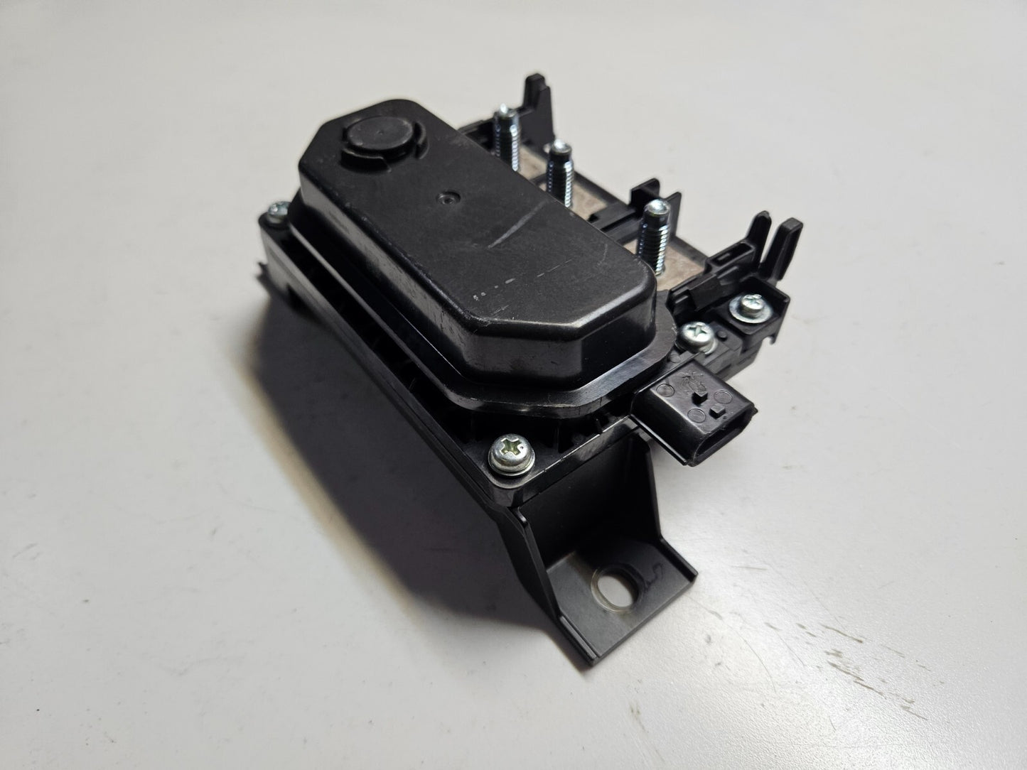 Nissan Qashqai Autobatteriesteuergerät Steuergerät 243026UA0A ♻️
