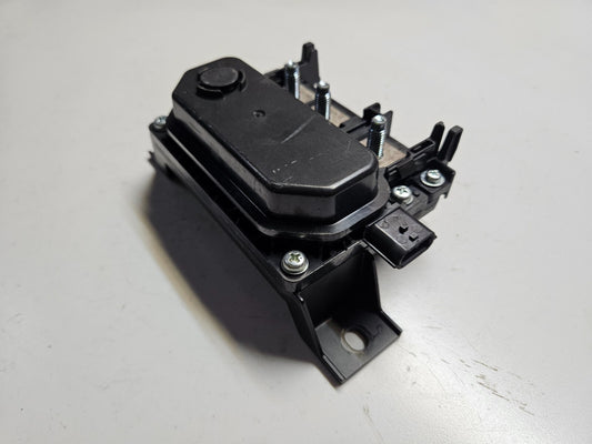 Nissan Qashqai Autobatteriesteuergerät Steuergerät 243026UA0A ♻️