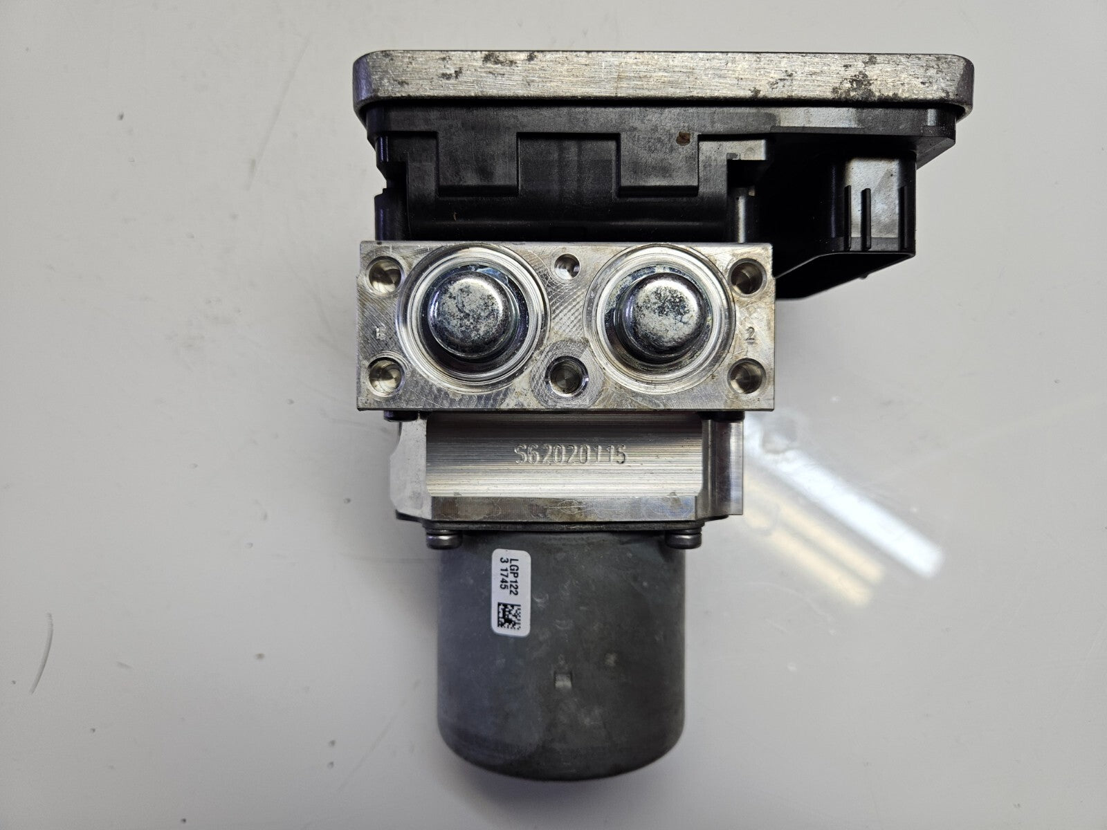 Mercedes W205 ABS Hydraulikblock Pumpe Steuergerät A 2059003249 54088880 ♻️